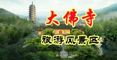 毛片操烂小逼中国浙江-新昌大佛寺旅游风景区